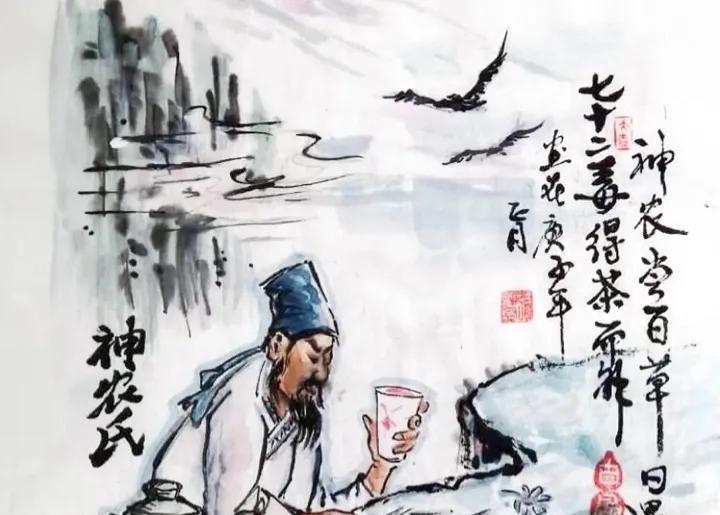 茶叶|给亲朋送茶叶,除了送三不送四之外,还有哪些是我们需要注意的