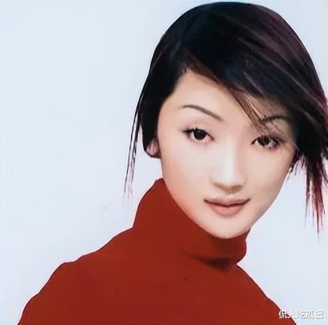 张瑶|张瑶:做歌手被央视捧,做演员被贵人捧,逼婚高富帅,真是个狠人