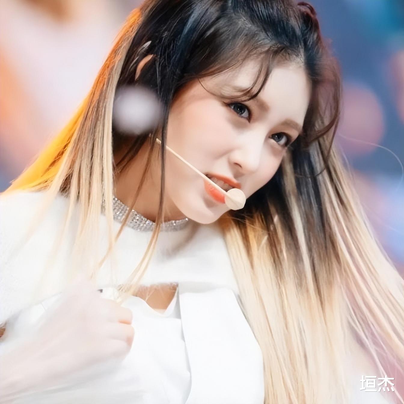 张元英|“逆风翻盘”金秋天:出道人气垫底,与队友撞型,靠一把剪刀改命