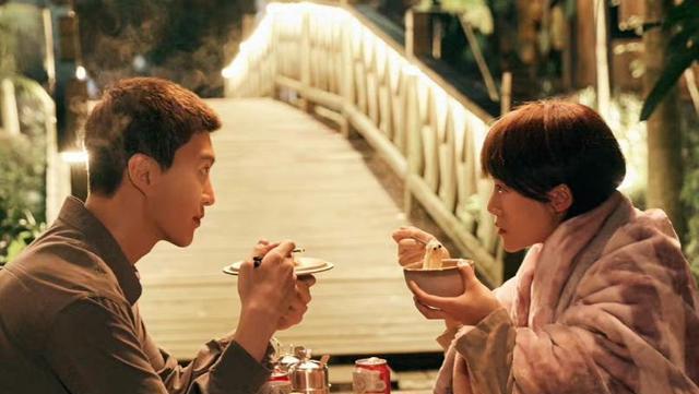 张天爱|《被遗忘的时光》：五位女主，五种结局，吴恙最终收获幸福结局！