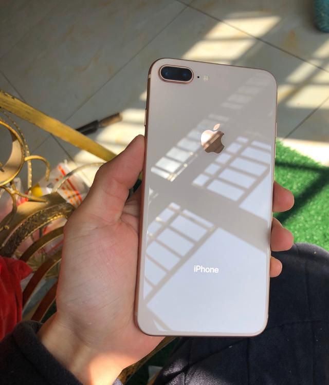 Linux|二手iPhone 8 Plus和国产千元机，你们会怎么选择？