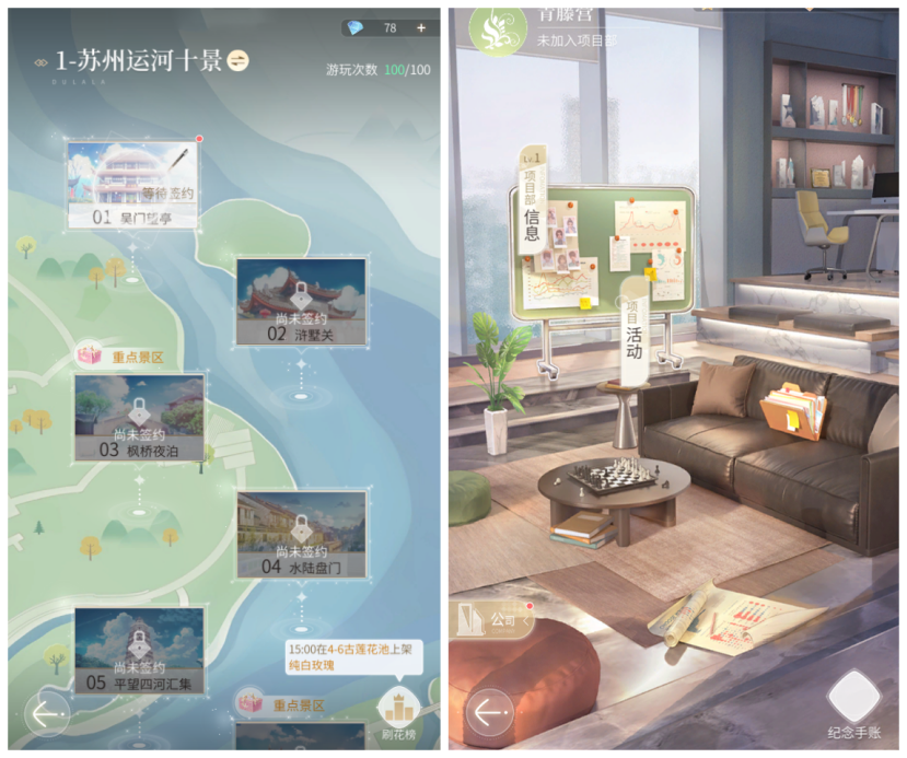 属鼠|「女性向」添新品 友谊时光能否再续畅销热游神话？