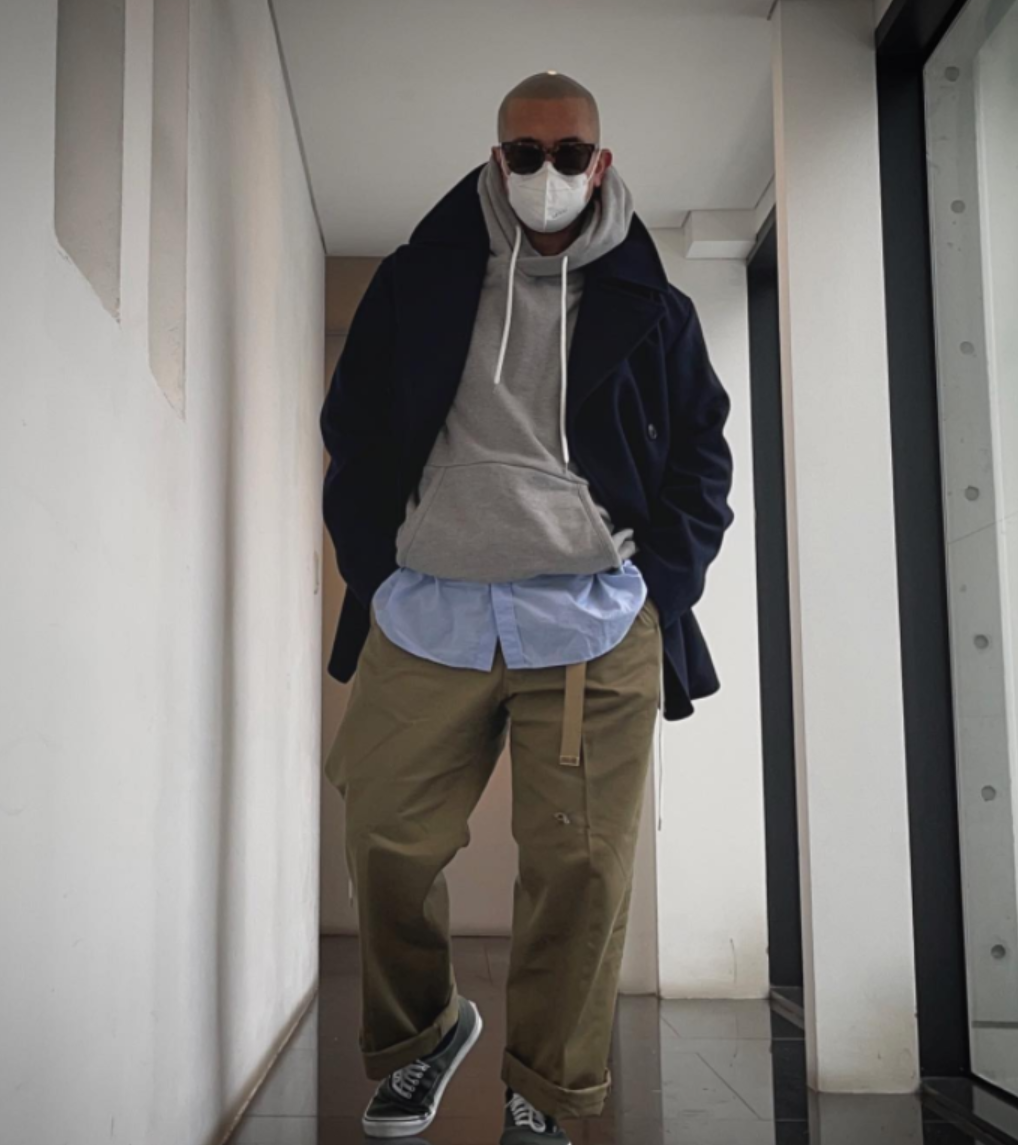 具俊晔|具俊晔将留台生活,不靠大S甩软饭男标签,将于下月在夜店开工