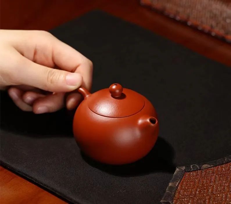 |那些曾拍出百万高价的紫砂壶型!