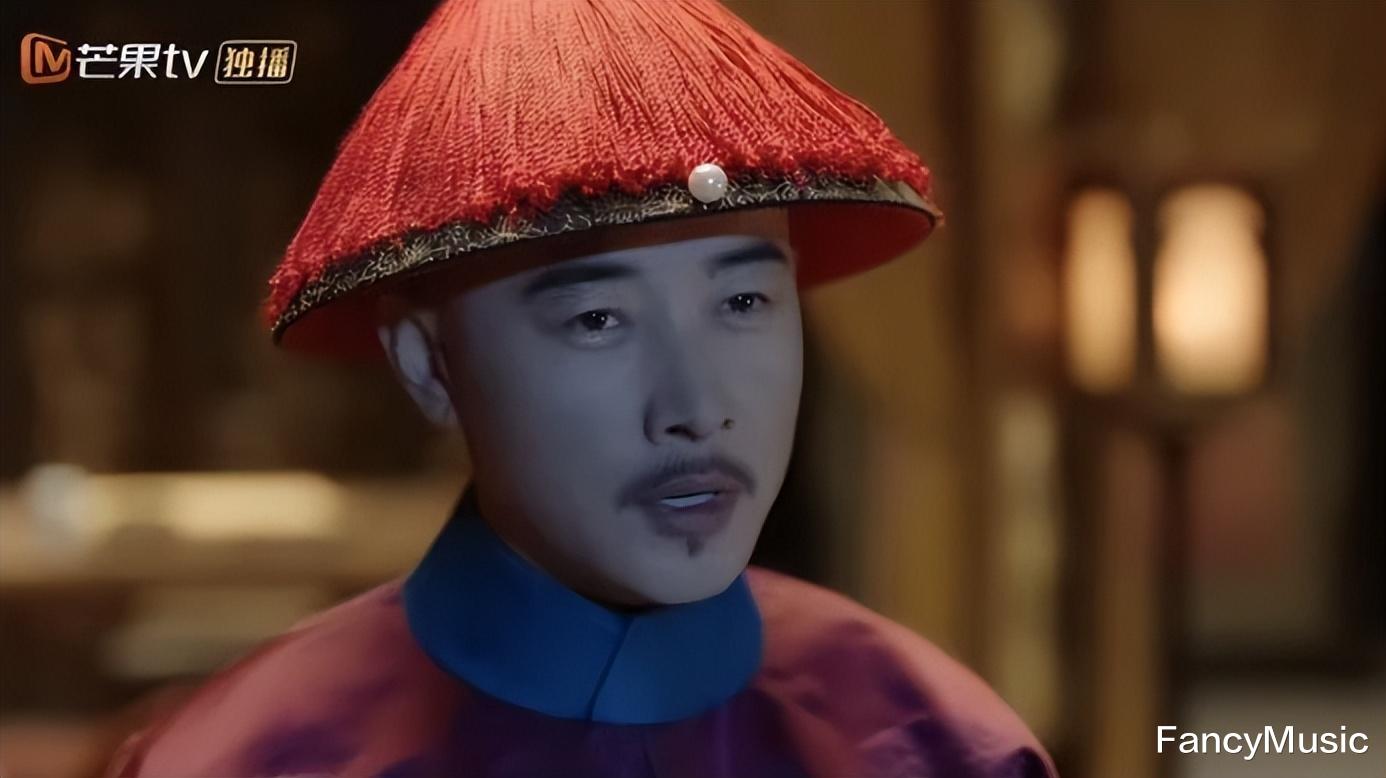 演绎|获官媒夸奖,开播即王炸,芒果台新剧《天下长河》有什么好?