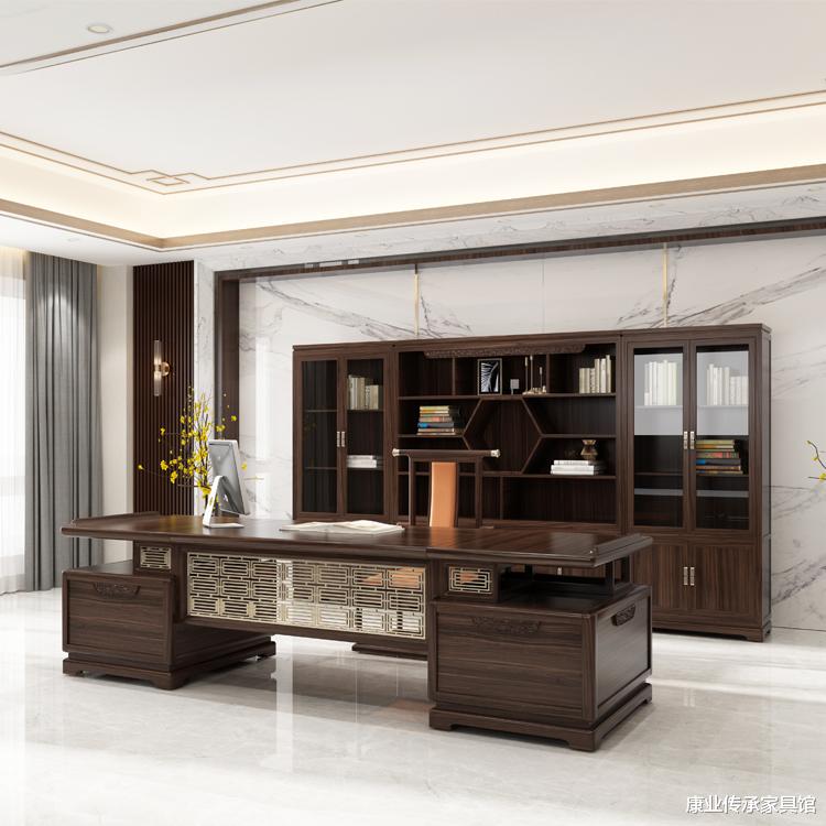 别样混搭的新中式装修风格,让空间不再单调,让家居空间温暖舒适