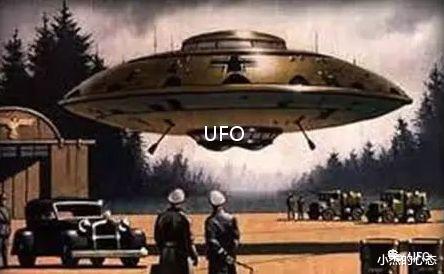 未解之谜：UFO最爱出现的十个地方！