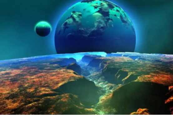 已证明外星人真实存在？西班牙博士强调：曾有外星文明入侵过地球！