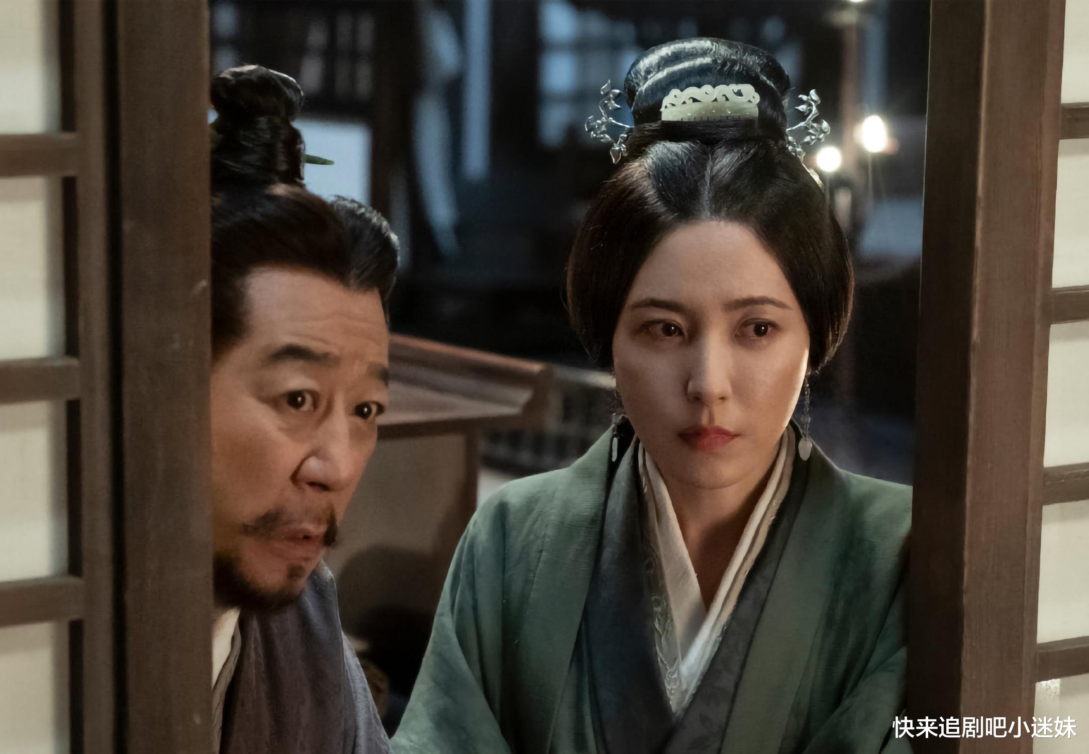 吴磊|《星汉灿烂》定档,吴磊出演美强惨男主,身世之谜贯穿全剧