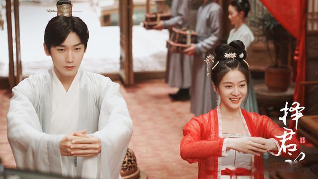 |开年正在热播的8部爆款新剧,每部都看点十足,让你春节告别剧荒