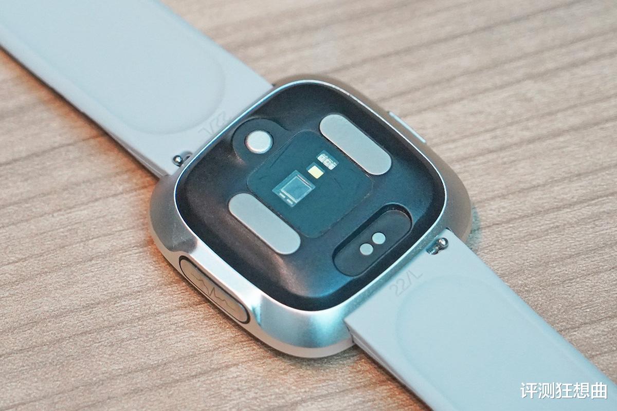 阿里巴巴|心率血压手表很准确，DIDO G28S Pro智能手表开箱体验