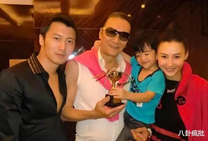 迪丽热巴|张柏芝爱谢贤?王一博黑料!一指禅吃嫩草?张翰油爆了?热巴奶新人?