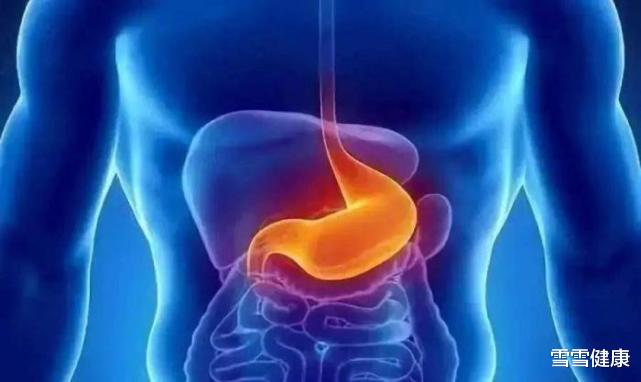 胃癌|42岁男子查出胃癌,食品网呼吁:1“果”天天吃,铁打的胃也难顶