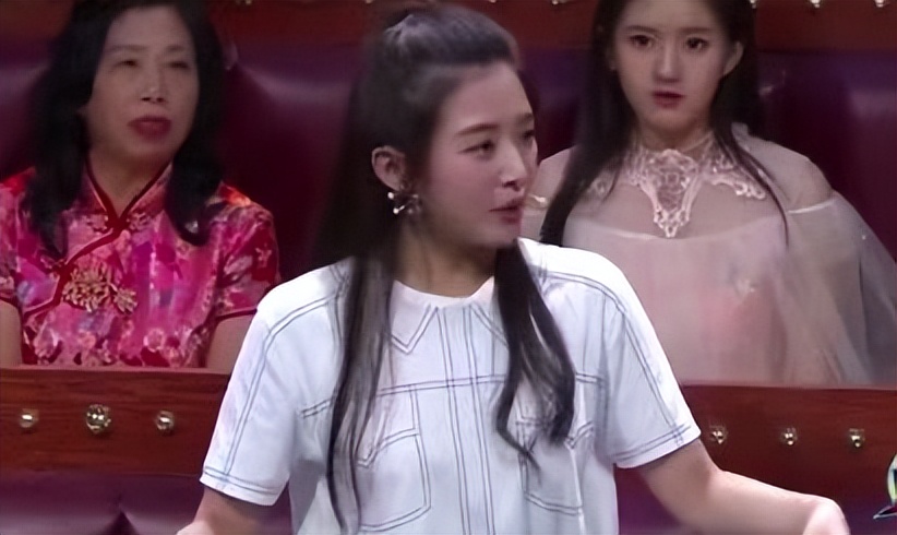 周迅|刘德华陷迪奥抄袭事件,毫发无伤全身而退,天王为何如此厉害