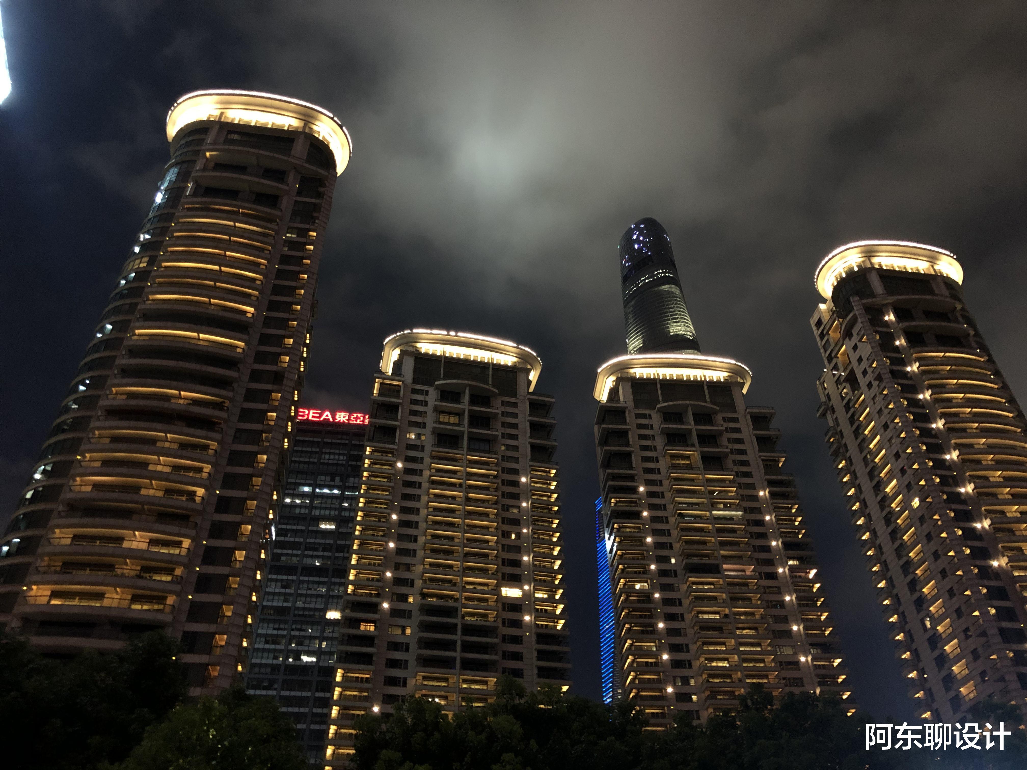 汤臣一品27万/㎡,卖不掉的房子,过时的设计还硬撑吗?