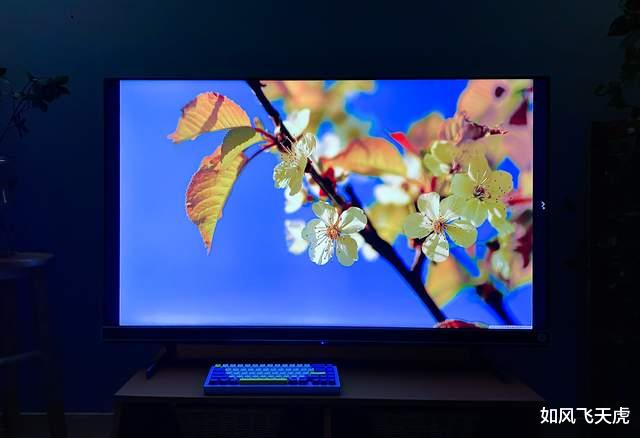 |在家就是KTV，K歌的欢乐回来了，海信Vidda音乐K歌电视MUS使用感受