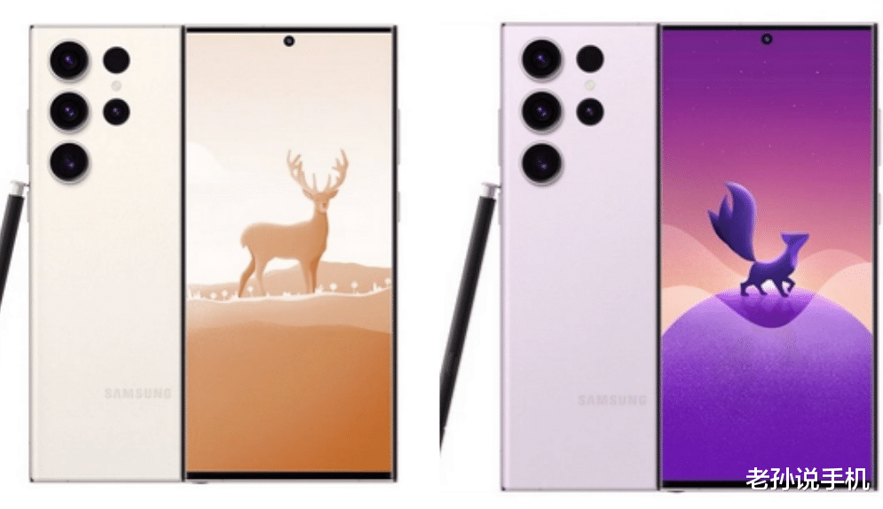 高通骁龙|领先国产半年?三星Galaxy S23系列规格曝光,首发骁龙8+2芯片