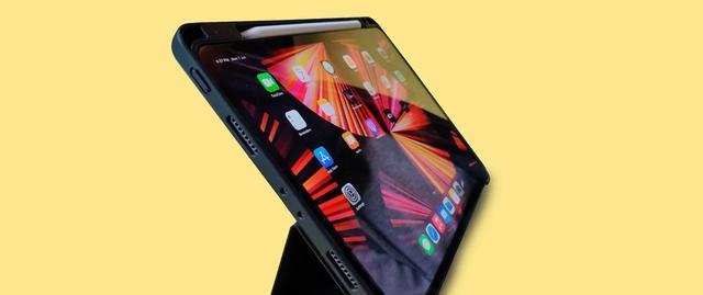 游戏设备|iPadmini6成为终极便携式游戏设备的3个原因