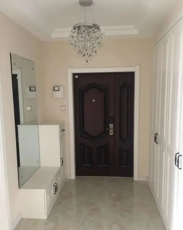 为了龙凤胎,买了180平的新房,装成简美风目前花了18万,很漂亮