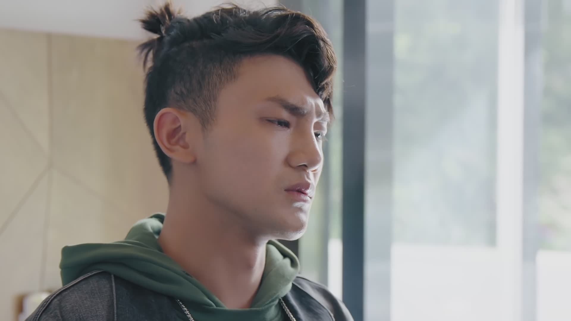 吻戏|《三生有幸遇上你》配角戏份太多，而且吻戏都没出现