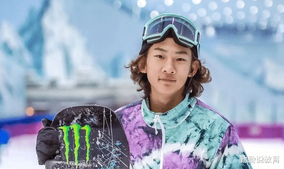 王濛|王濛靠解说“一夜爆红”，网友看到真实学历后，直言难怪这么优秀