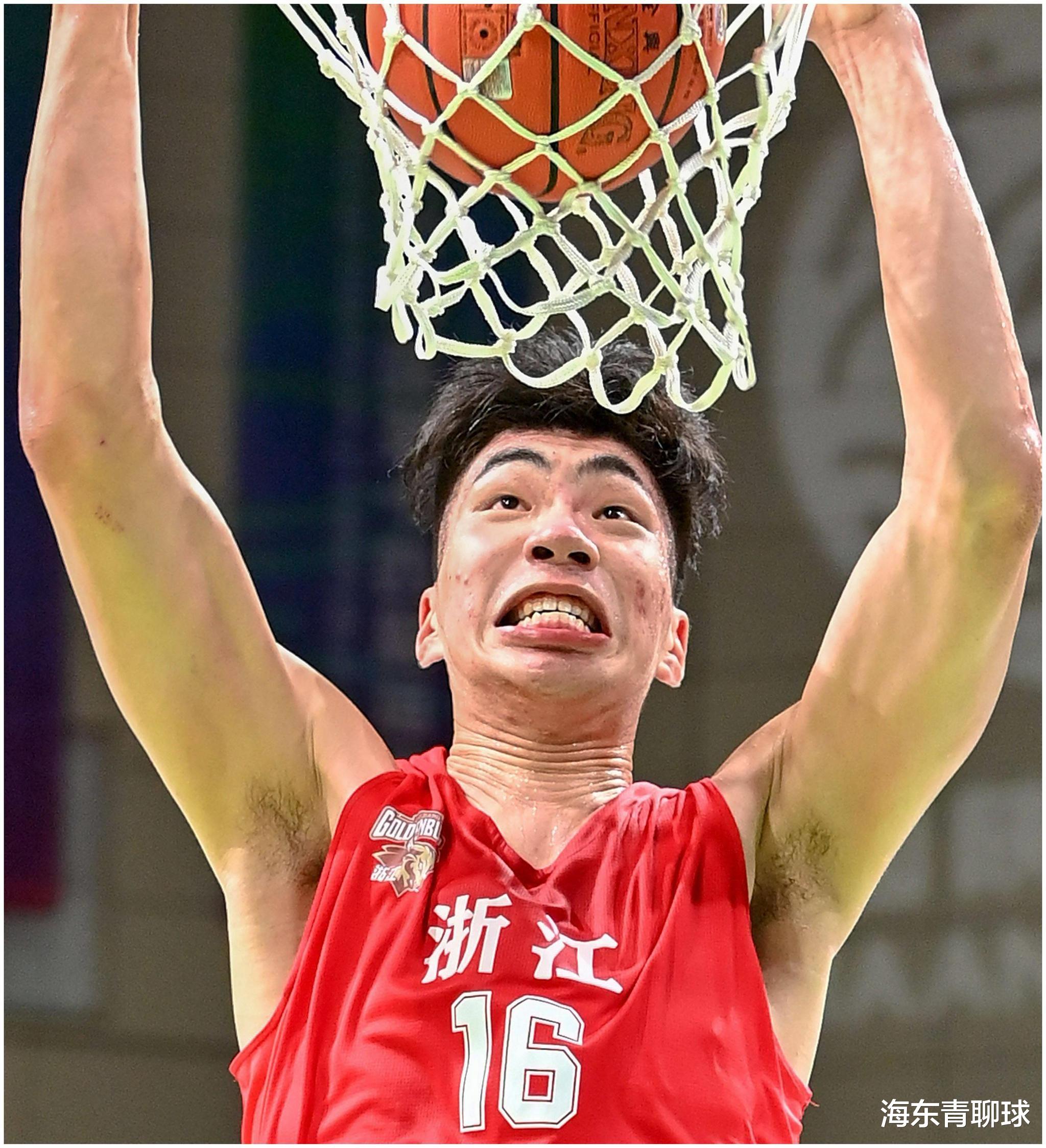 |参加NBA选秀的亚洲球员一览，索托、余嘉豪、郭昊文预测全部落选