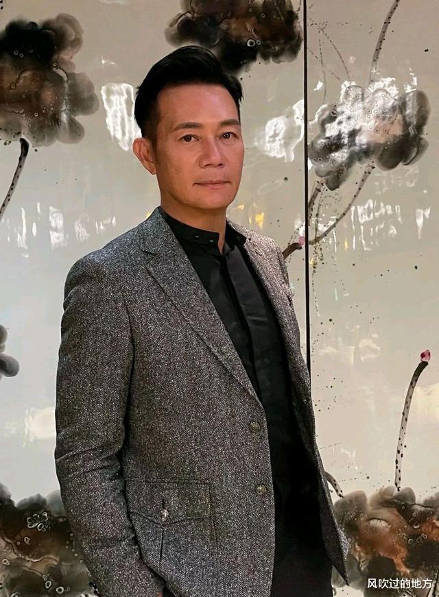 苗苗|盘点TVB7大忠臣 为救TVB损失惨重