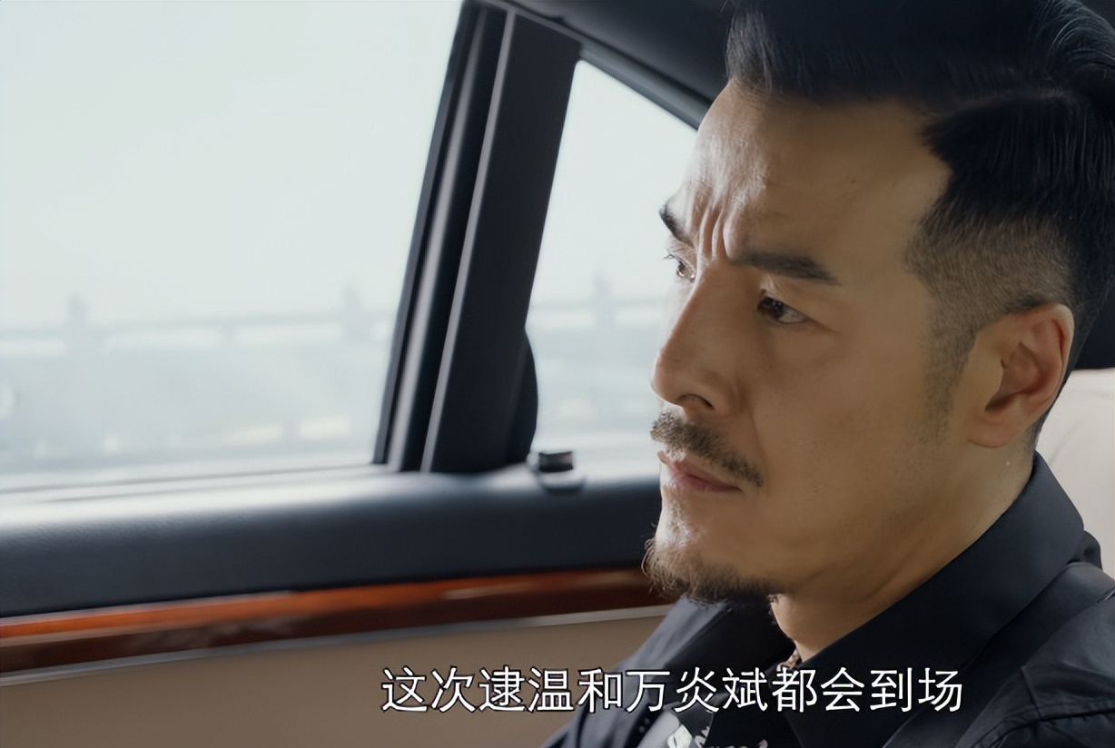 《勇者无惧》仅播2集,收视率直逼第一!两大卫视抓到“王炸”剧了