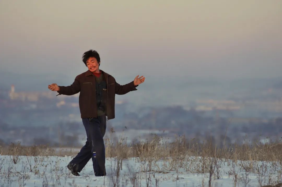 张馨予|刷屏的二舅，尘封的禁片
