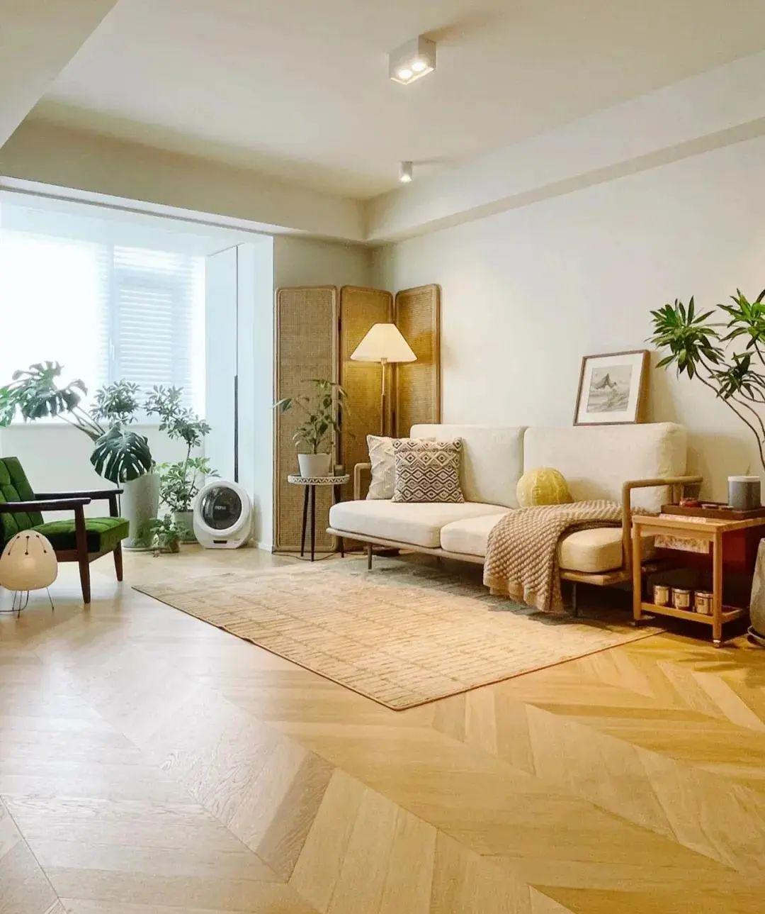 中交地产|“横厅”实在大气美观,作为过来人,下套房子一定选横厅,倍有面