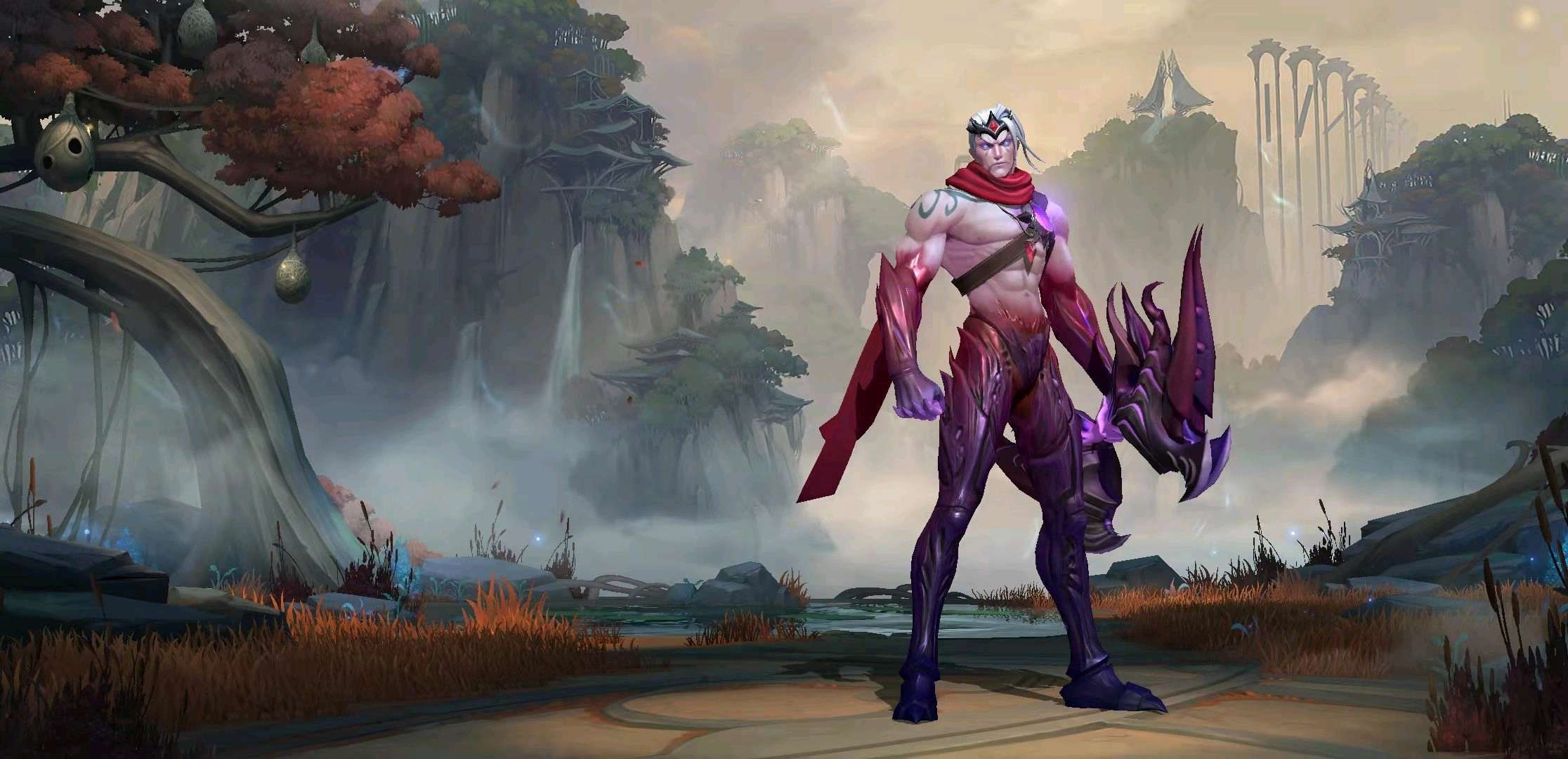 LOL：联盟最&ldquo;百花齐放&rdquo;英雄，能玩出很多花样，强度却都很尴尬