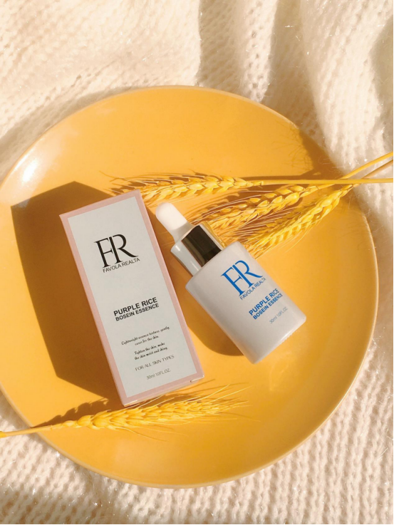 极地 30岁抗衰老精华液排行榜