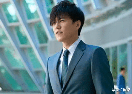 杜淳|演霸总油腻,戏外同样也油腻!这10位中年男星,堪称“人间油物”