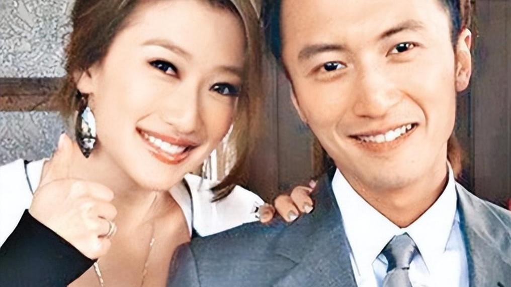 谢婷婷|谢婷婷：37岁未婚生女成谜，情史胜过父兄，一年无缝衔接七任男友