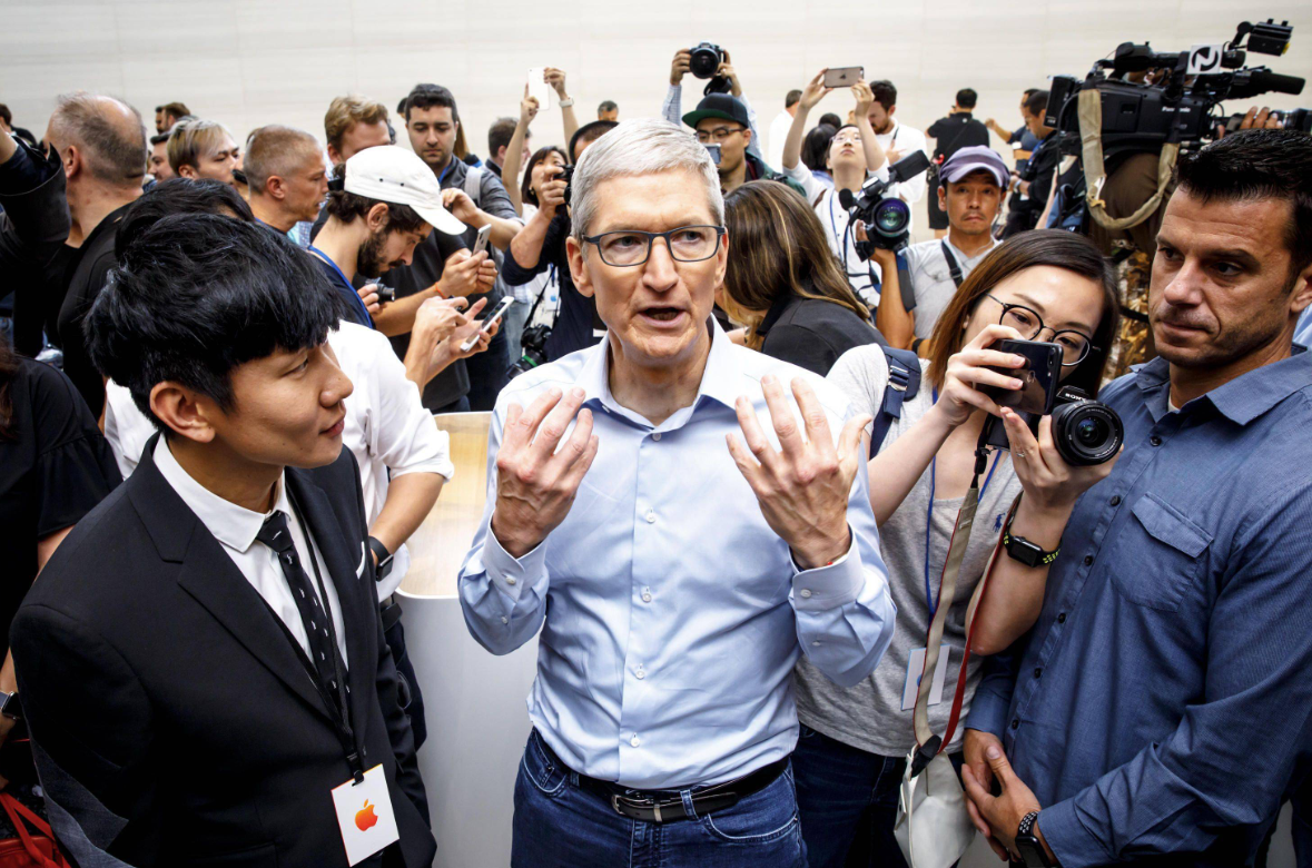 iPhone|自苹果6S停止更新后,究竟哪款iPhone能继承最强钉子户的衣钵?