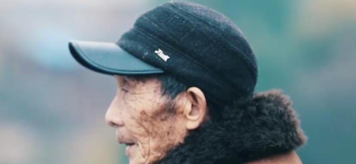 2008年,湖南老汉付达信故意抢劫,想去监狱养老,后来他怎么样?
