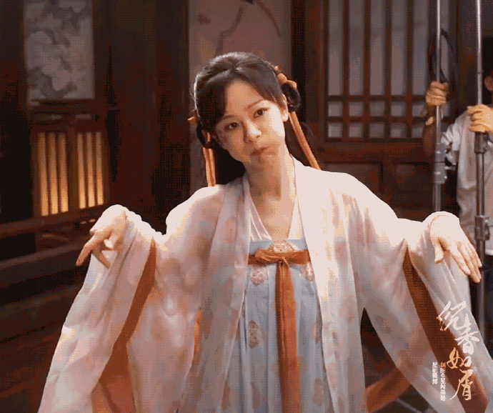 杨紫|《长相思》开机,杨紫小夭、檀健次相柳定妆照发出,你觉得怎么样