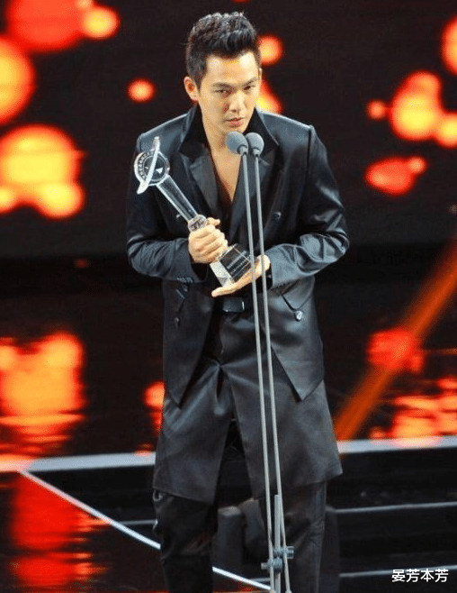 钟汉良|钟汉良当年遭遇滑铁卢的真相，以及他和5个绯闻女友的恩怨始末