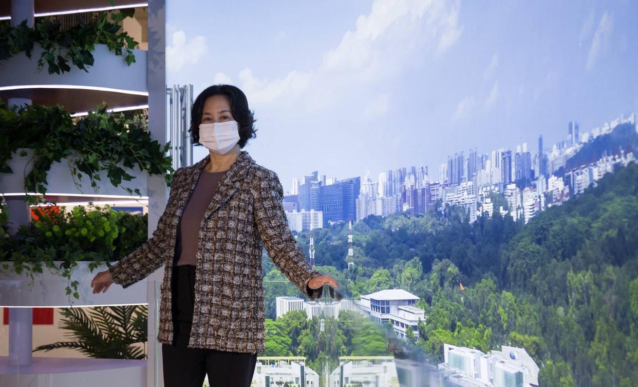 许晋亨|闲人许晋亨:父亲怕其败光家产,420亿遗产存银行,每月只发200万