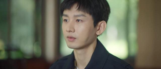 周亦安|靳东老干部人设立住了,成毅逆风翻盘,周亦安和叶芯走不远