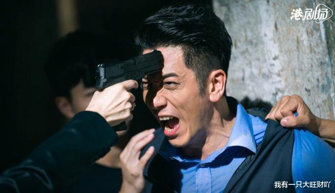 春节档|《廉政狙击》渴望家庭温暖，甘愿认贼作父，卓以凡注定要前途尽毁