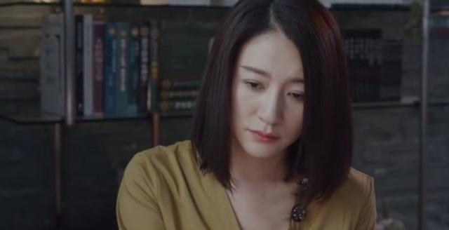 江苏省|《林深见鹿》矫情女简艾重返职场，却意外发现前夫成为了她上司