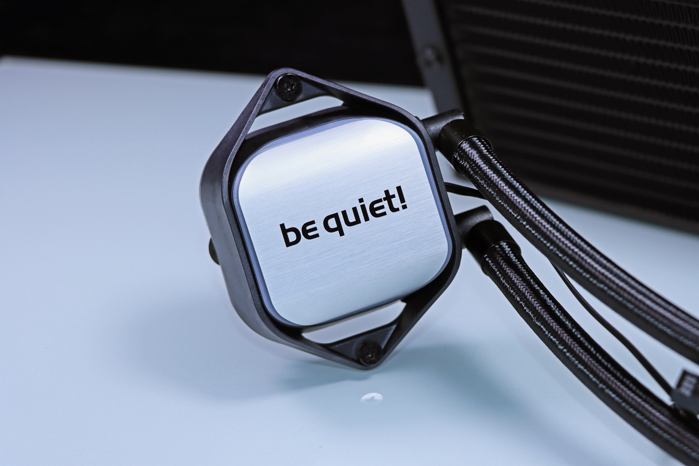 德邦|闭嘴！德商德静界的机电散除了安静，还能流光溢彩啦