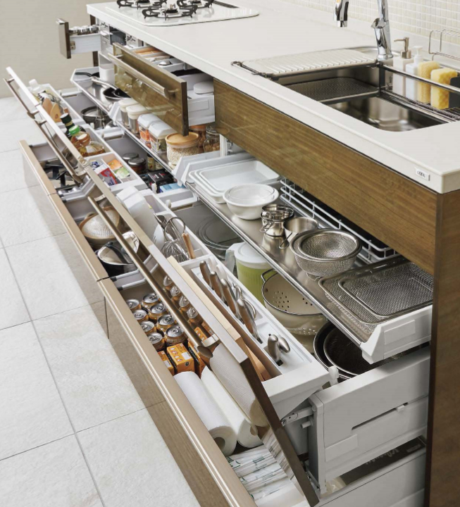 被日本这4个家居设计师折服了，不愧是家居界的大佬，值得学习