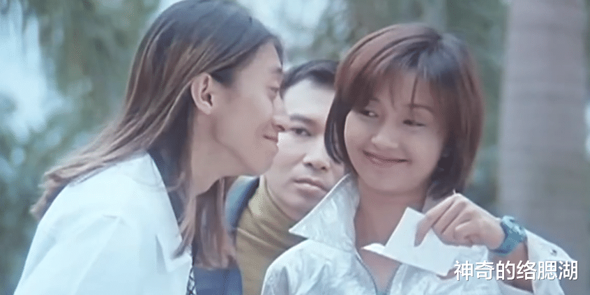 刘镇伟|被姜文模仿,被无线借鉴,刘镇伟的经典,上映时却赔垮了一家公司