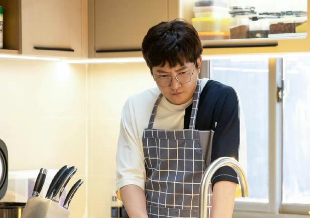 追爱家族|《追爱家族》:肖楠的幸福结局,值得所有女人深思!