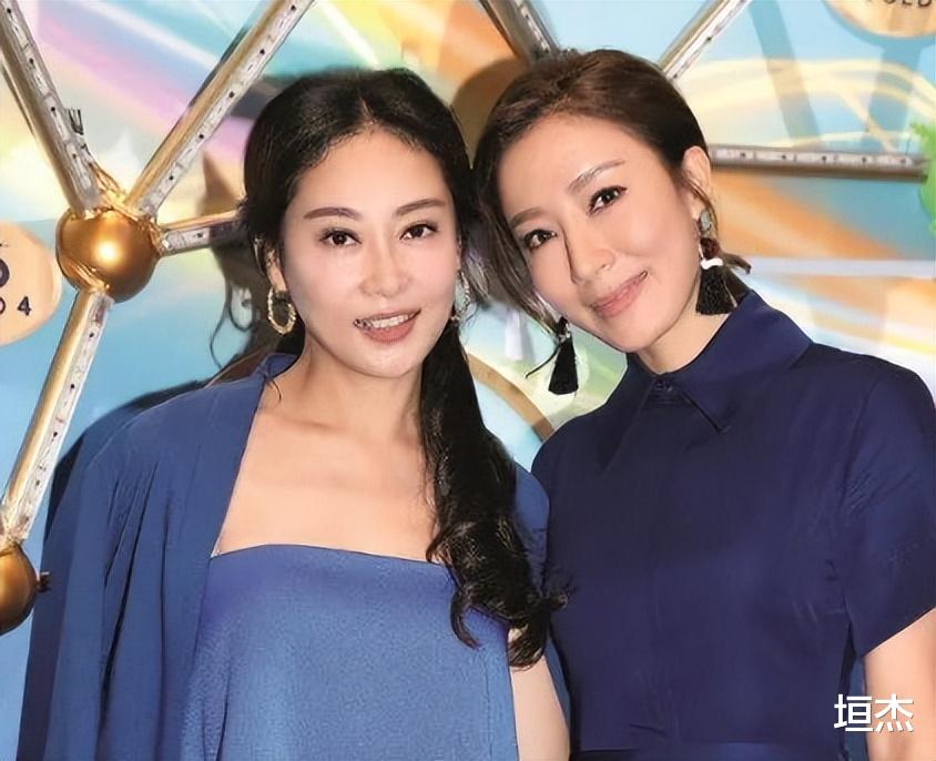 姐姐|娱圈5对亲姐妹:有人抱团捞金身价破十亿,有人生怕姐妹比自己好