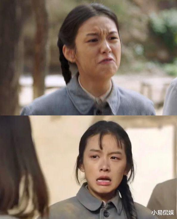 迪丽热巴|五官乱飞、演技尴尬！这些娱圈的“木头美人”，求你们别演戏了