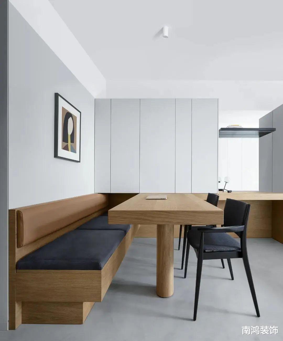 餐边柜:听我说谢谢你,因为有你~