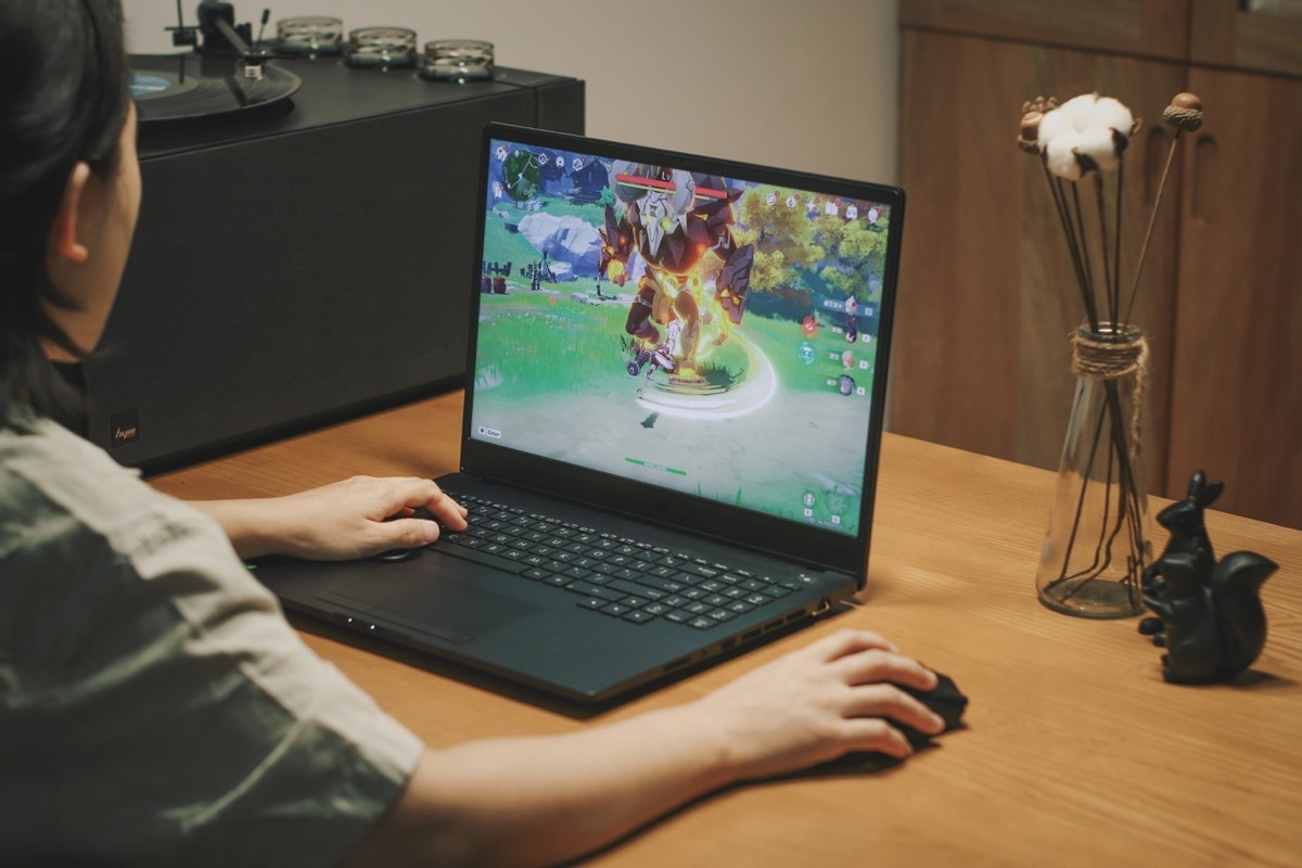 电子商务|创作者开工必不可少利器，ProArt 创16加速你的生产力